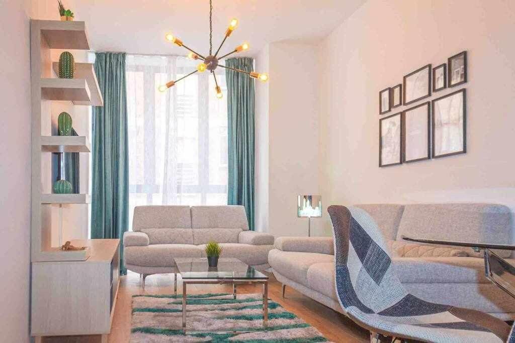 Apartment Central House Кастельон-де-ла-Плана Экстерьер фото
