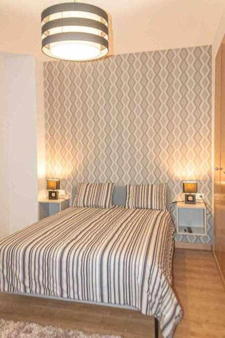 Apartment Central House Кастельон-де-ла-Плана Экстерьер фото