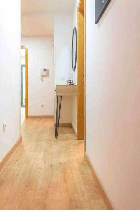 Apartment Central House Кастельон-де-ла-Плана Экстерьер фото