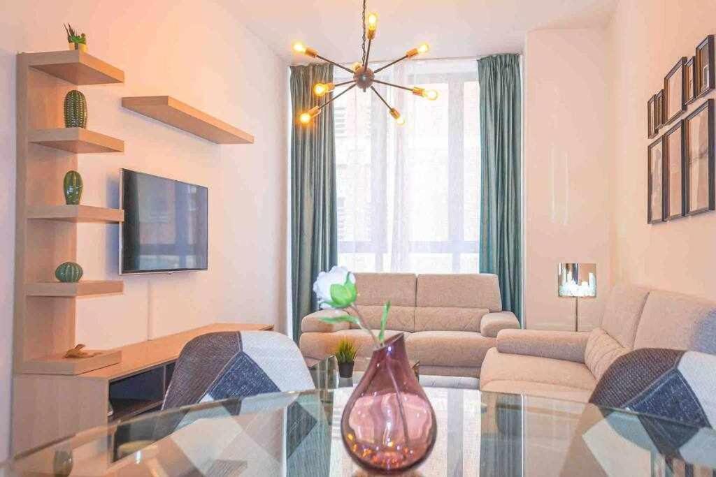 Apartment Central House Кастельон-де-ла-Плана Экстерьер фото